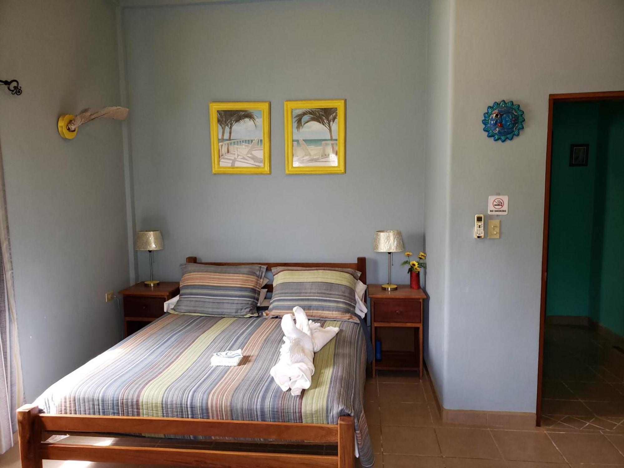 Slo Caye Caulker Quarto foto