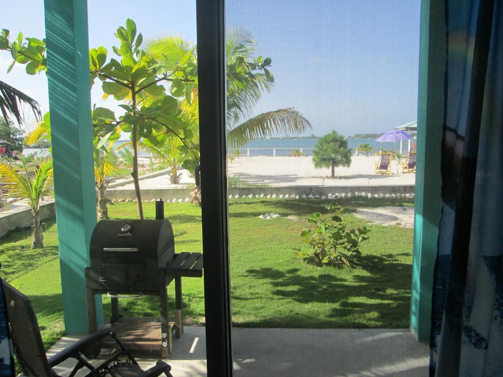 Slo Caye Caulker Exterior foto