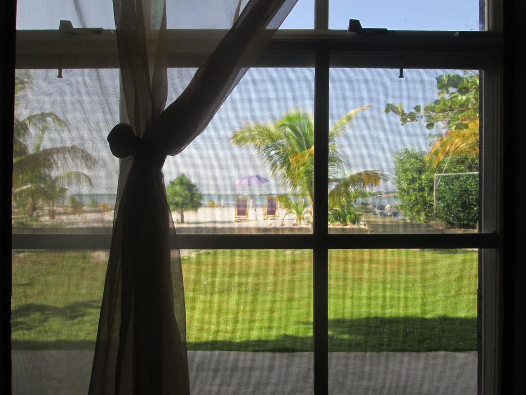 Slo Caye Caulker Exterior foto
