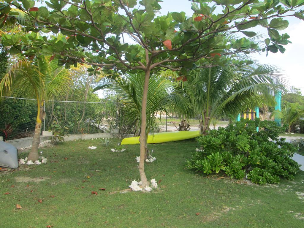 Slo Caye Caulker Exterior foto